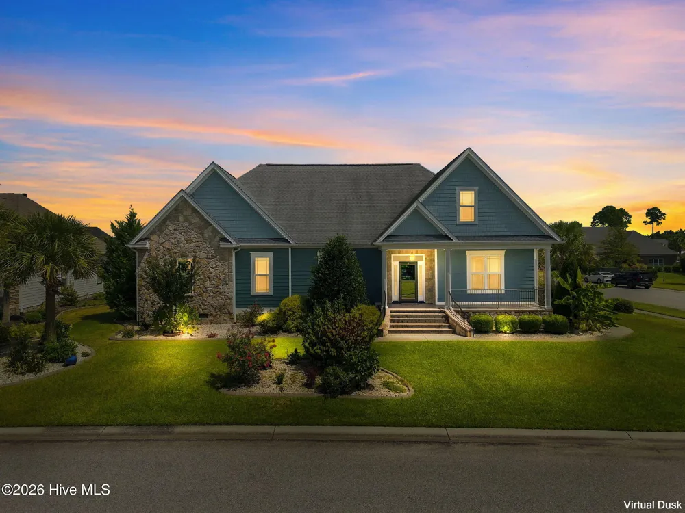 8426 Shoreside Way NE Leland, NC 28451