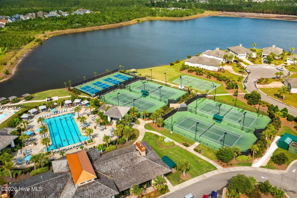 8426 Shoreside Way NE Leland, NC 28451