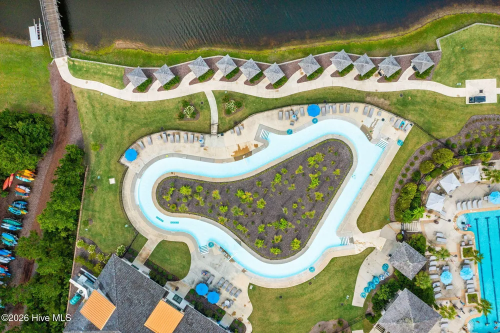 8426 Shoreside Way NE Leland, NC 28451