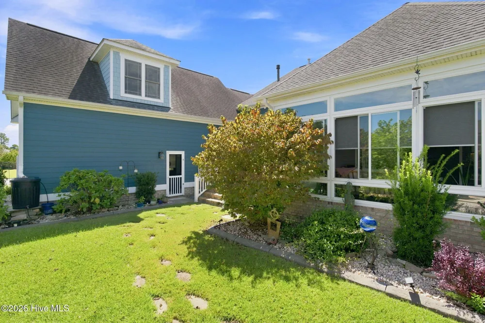 8426 Shoreside Way NE Leland, NC 28451