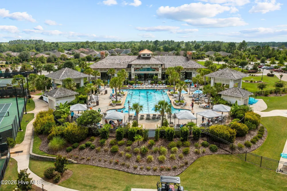 8426 Shoreside Way NE Leland, NC 28451