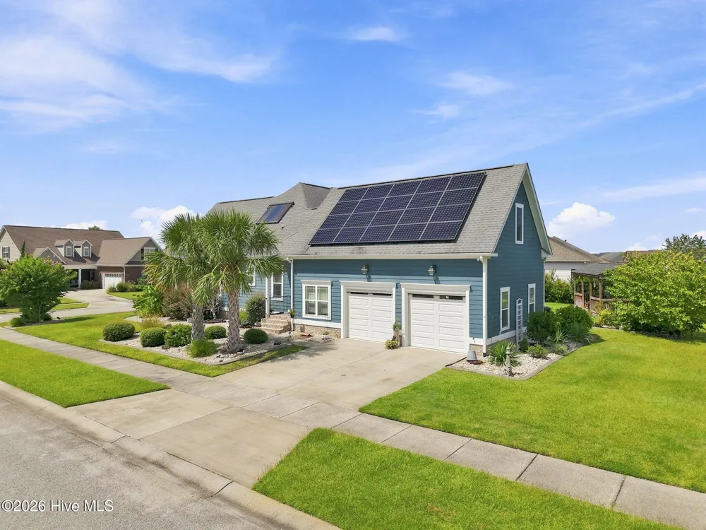 8426 Shoreside Way NE Leland, NC 28451