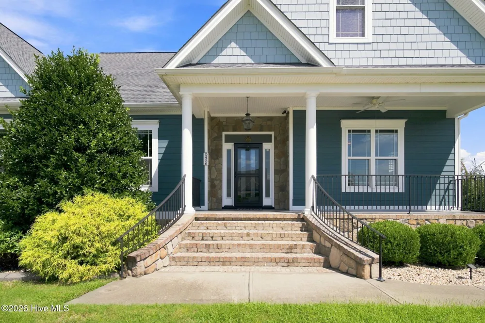 8426 Shoreside Way NE Leland, NC 28451
