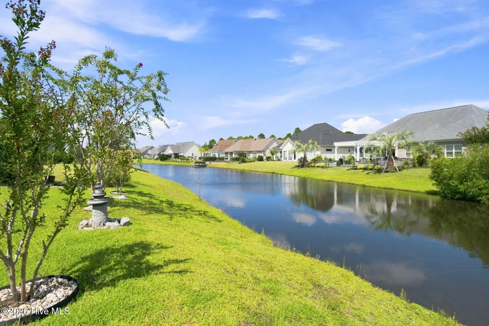 8426 Shoreside Way NE Leland, NC 28451