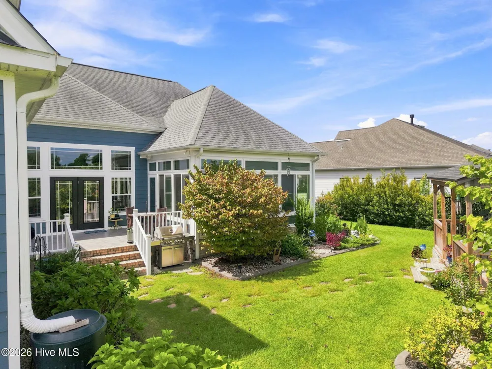 8426 Shoreside Way NE Leland, NC 28451