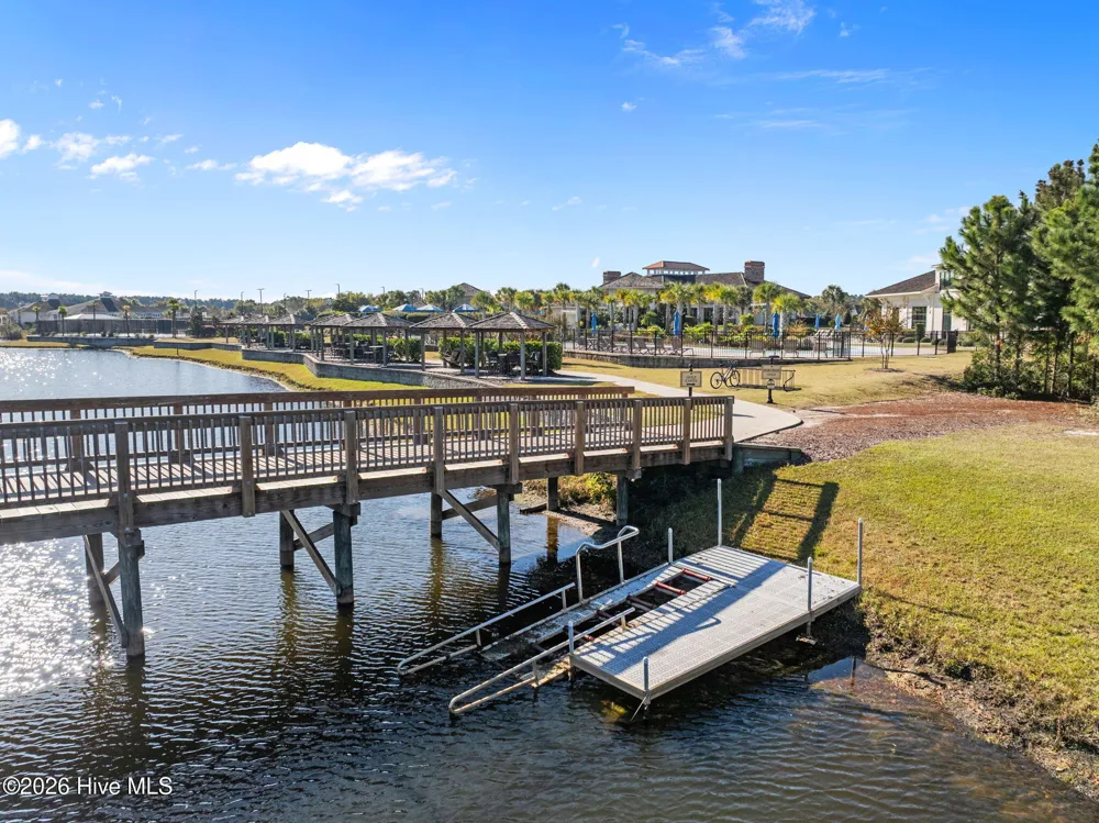 8426 Shoreside Way NE Leland, NC 28451