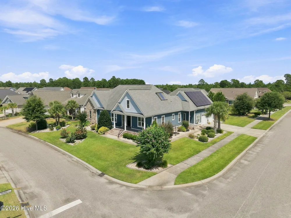 8426 Shoreside Way NE Leland, NC 28451