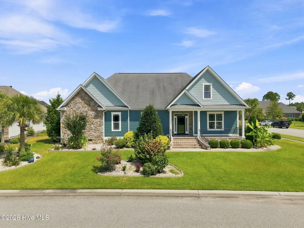 8426 Shoreside Way NE Leland, NC 28451