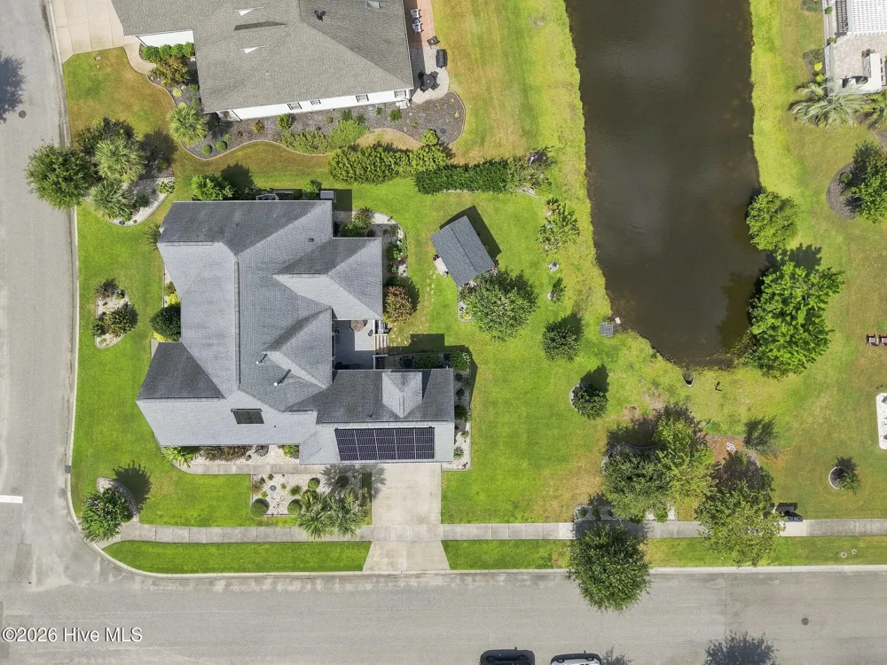 8426 Shoreside Way NE Leland, NC 28451