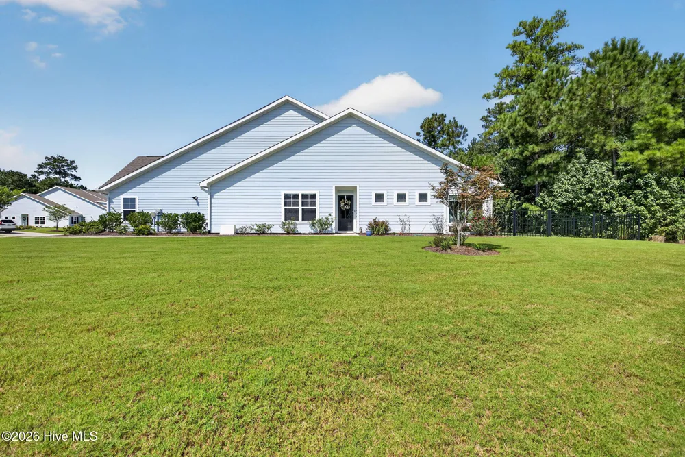 2965 Hatchers Run Leland, NC 28451