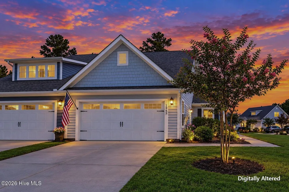 2965 Hatchers Run Leland, NC 28451