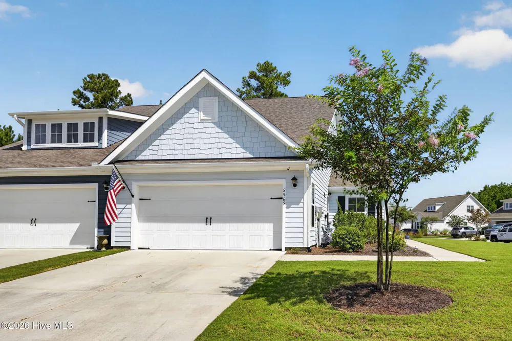 2965 Hatchers Run Leland, NC 28451