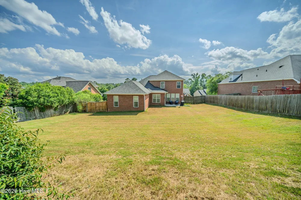 653 Surrey Lane Martinez, GA 30907