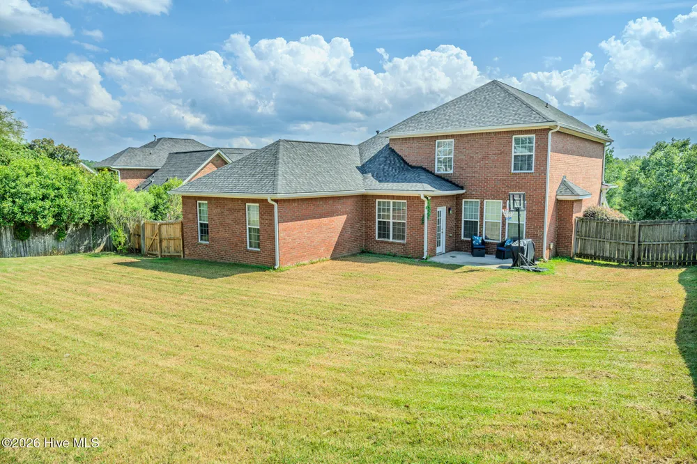 653 Surrey Lane Martinez, GA 30907