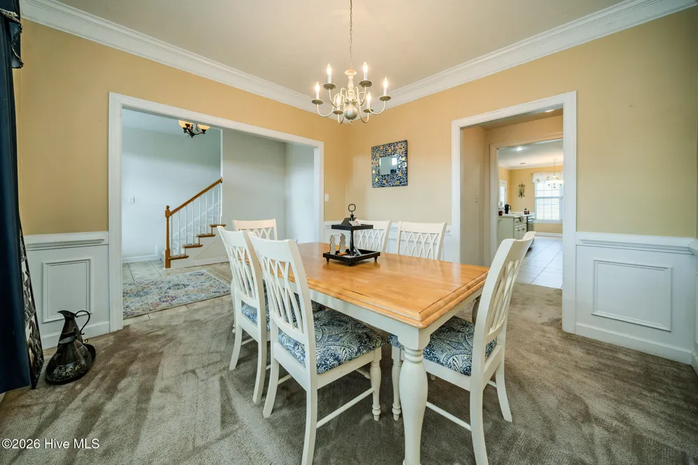 653 Surrey Lane Martinez, GA 30907