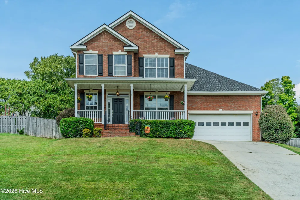653 Surrey Lane Martinez, GA 30907