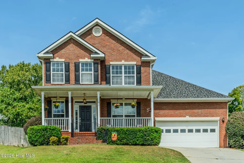 653 Surrey Lane Martinez, GA 30907