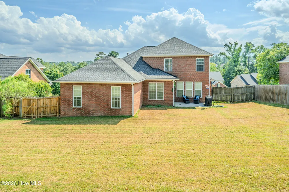 653 Surrey Lane Martinez, GA 30907