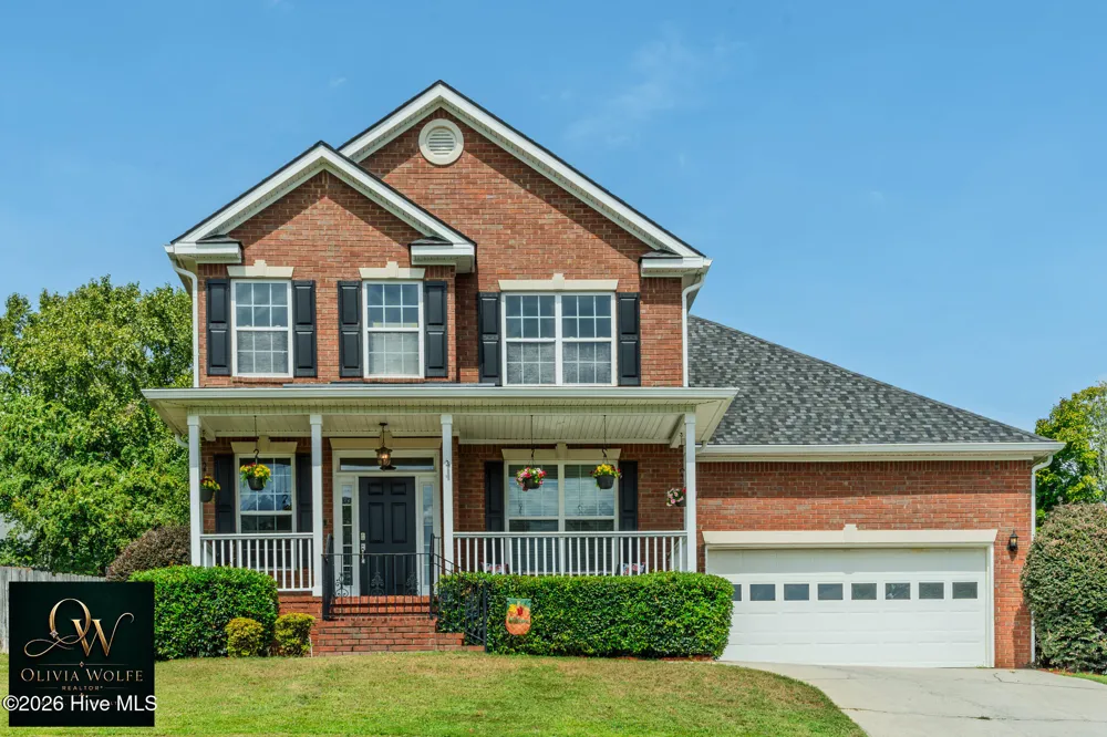 653 Surrey Lane Martinez, GA 30907