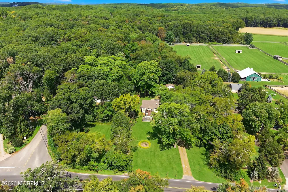 354 Stagecoach Road Millstone, NJ 08510