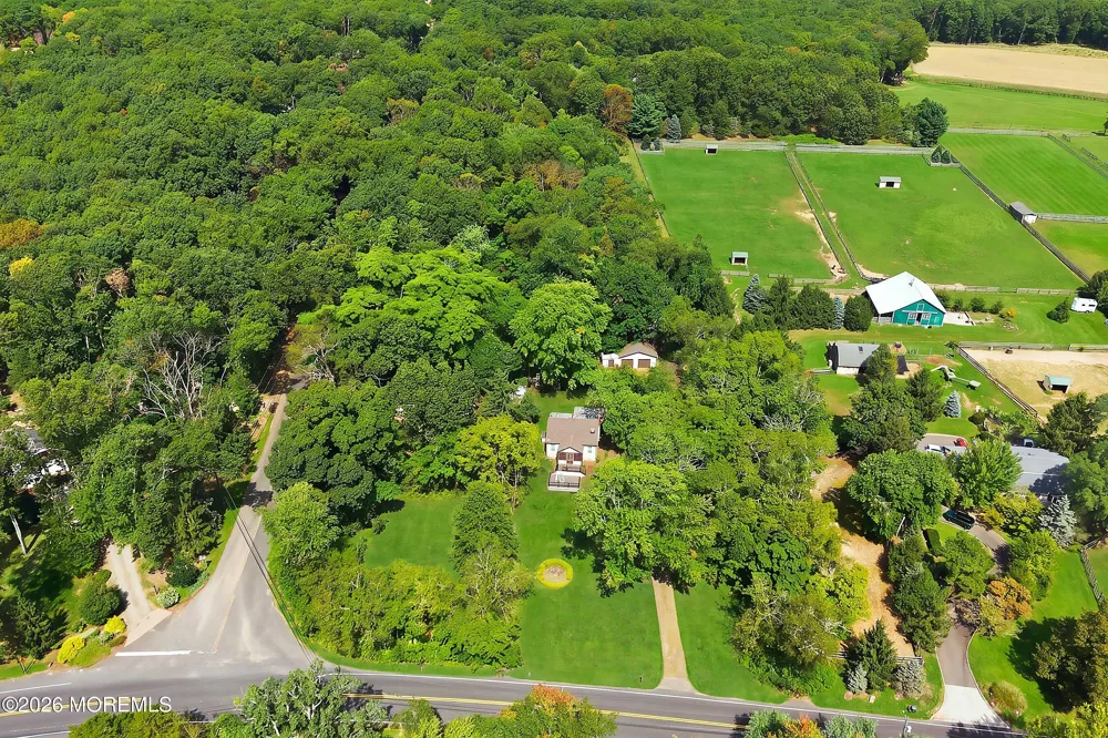 354 Stagecoach Road Millstone, NJ 08510