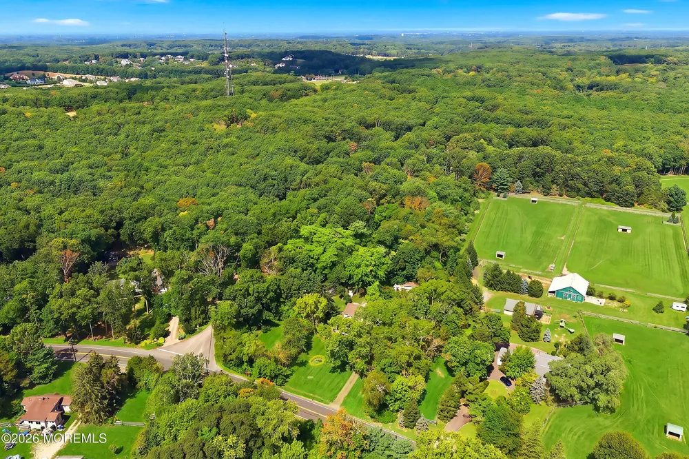 354 Stagecoach Road Millstone, NJ 08510