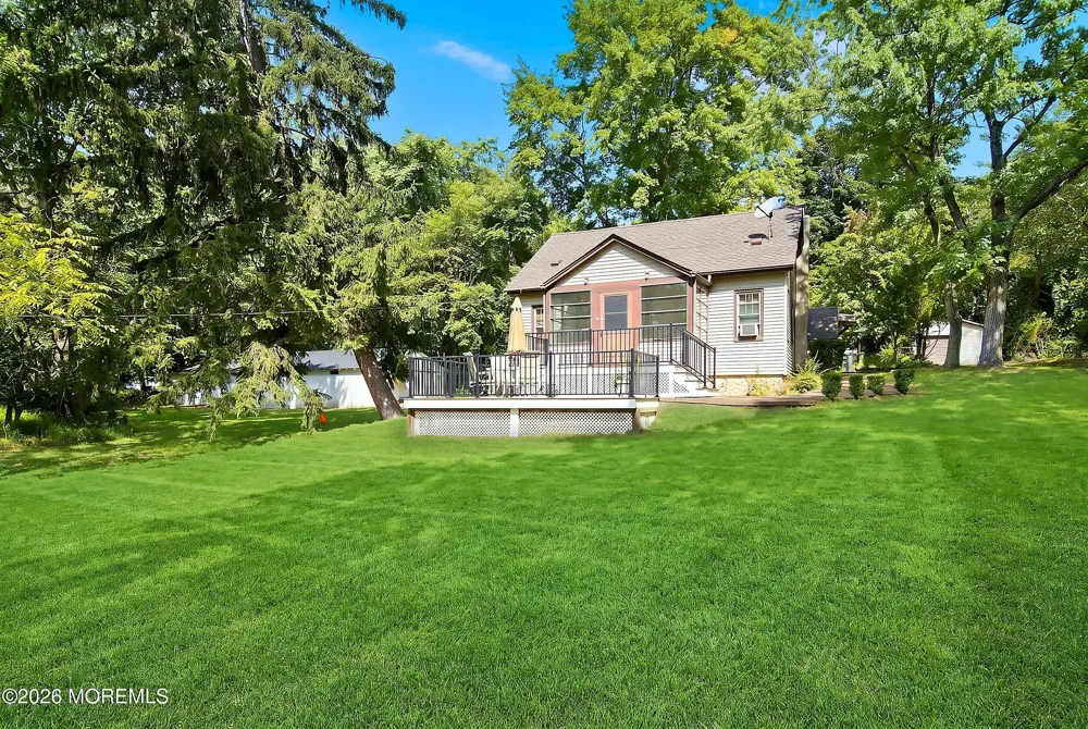 354 Stagecoach Road Millstone, NJ 08510