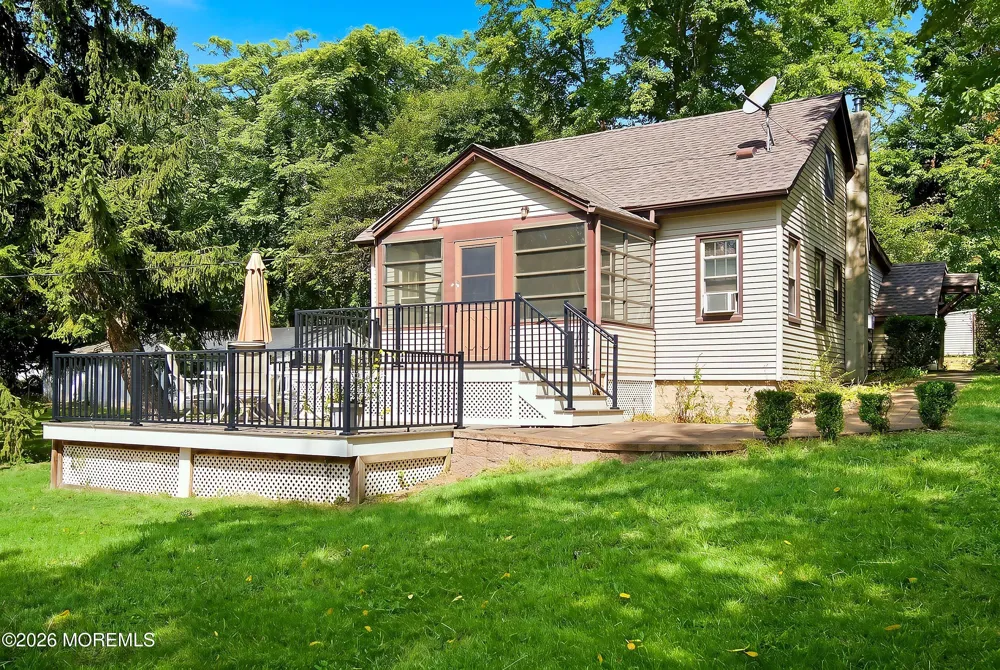 354 Stagecoach Road Millstone, NJ 08510