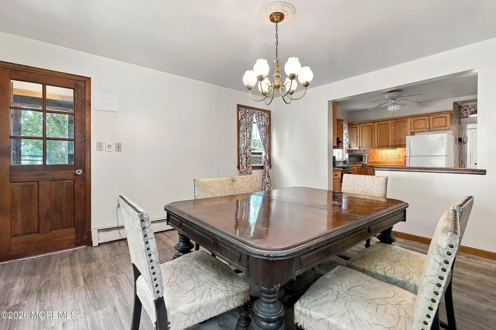 354 Stagecoach Road Millstone, NJ 08510