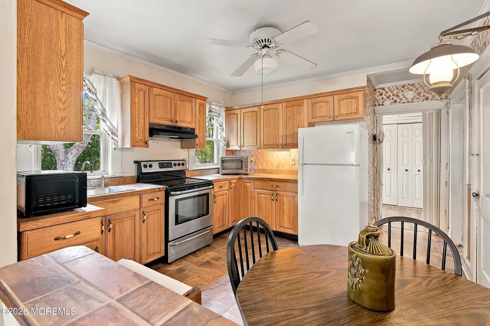 354 Stagecoach Road Millstone, NJ 08510