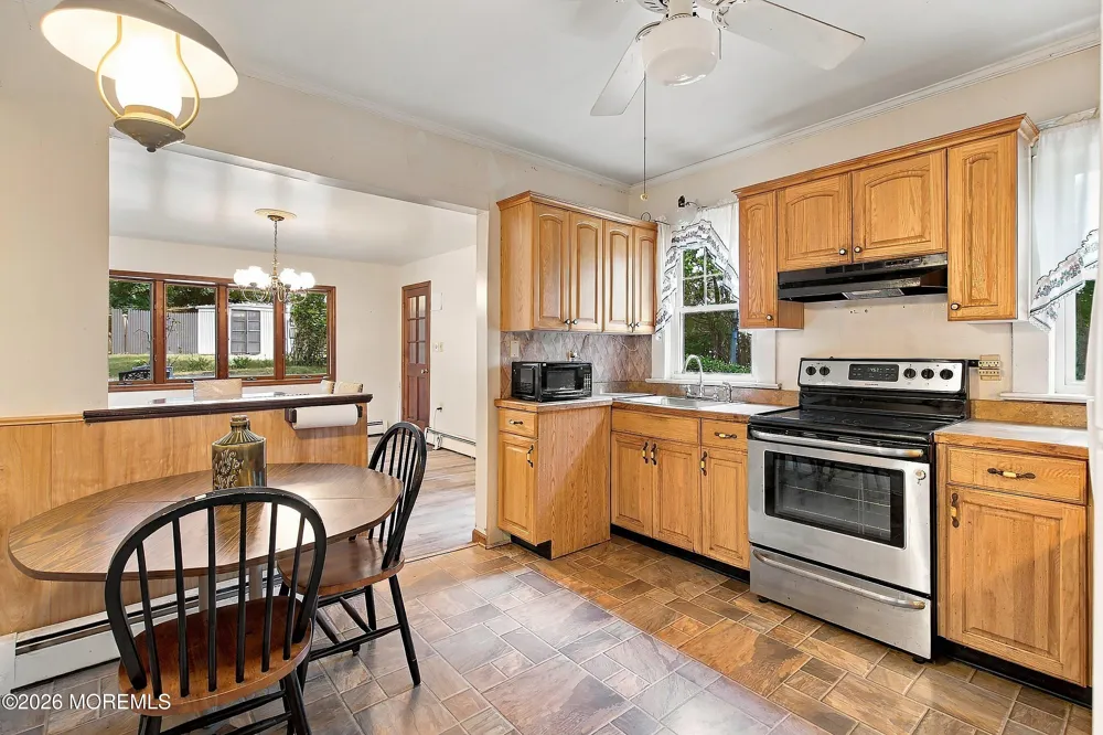 354 Stagecoach Road Millstone, NJ 08510