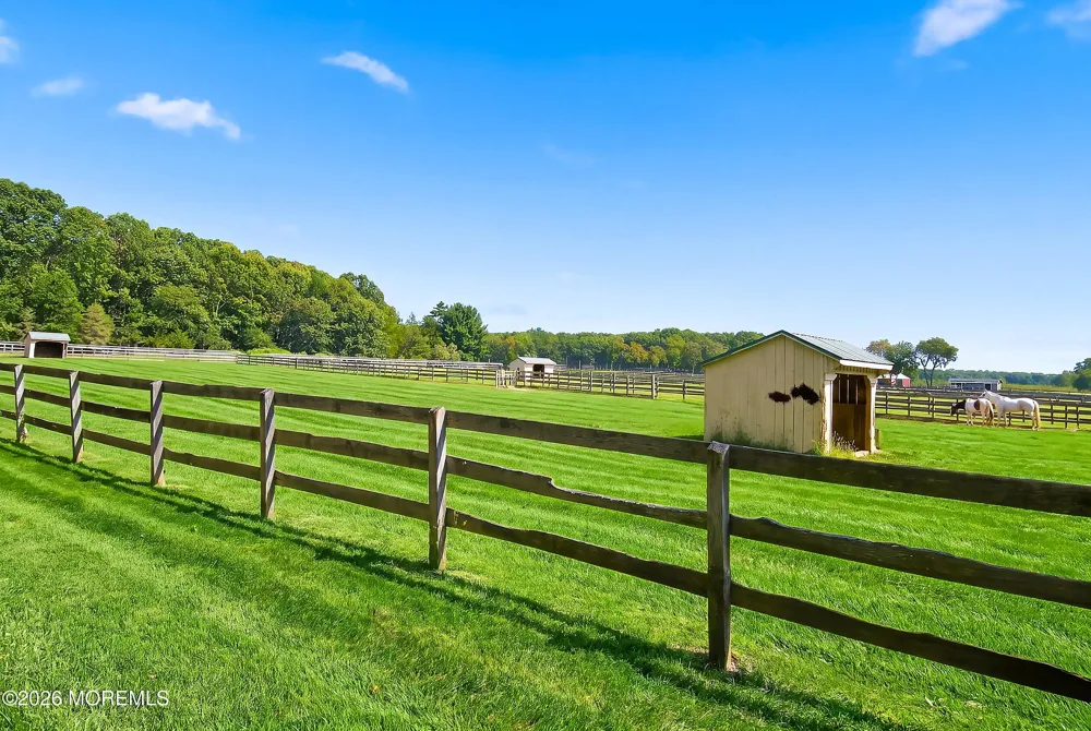 354 Stagecoach Road Millstone, NJ 08510