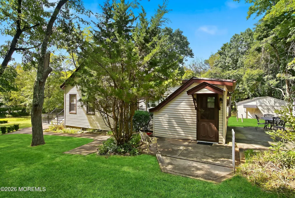 354 Stagecoach Road Millstone, NJ 08510