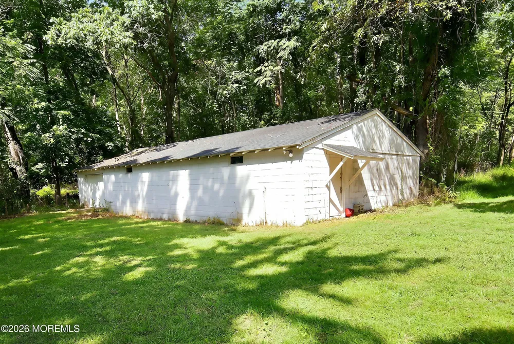 354 Stagecoach Road Millstone, NJ 08510