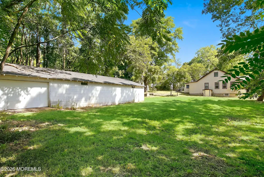 354 Stagecoach Road Millstone, NJ 08510