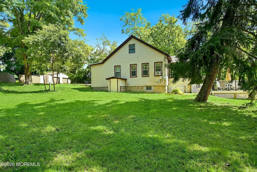 354 Stagecoach Road Millstone, NJ 08510
