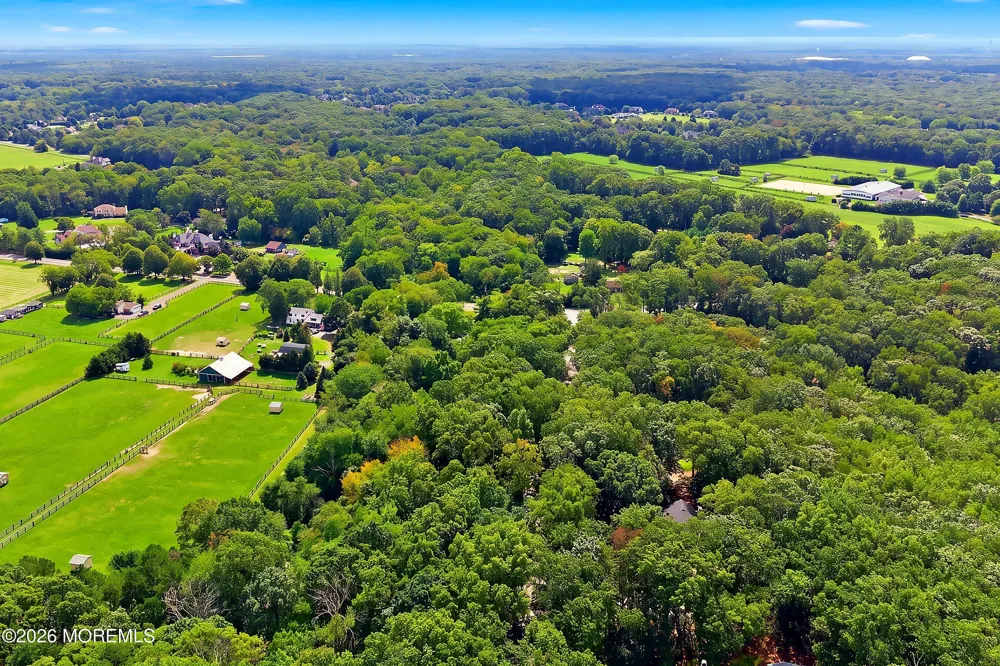 354 Stagecoach Road Millstone, NJ 08510