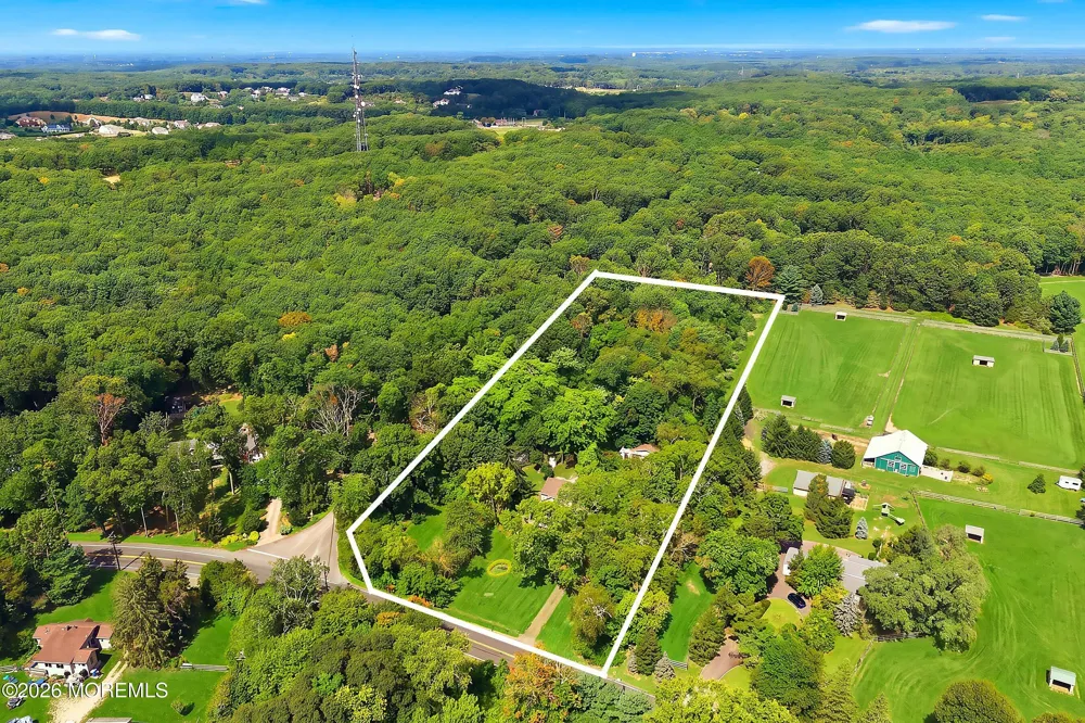 354 Stagecoach Road Millstone, NJ 08510