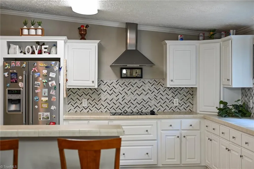 5017 Natalie Temple Lane Winston-Salem, NC 27105