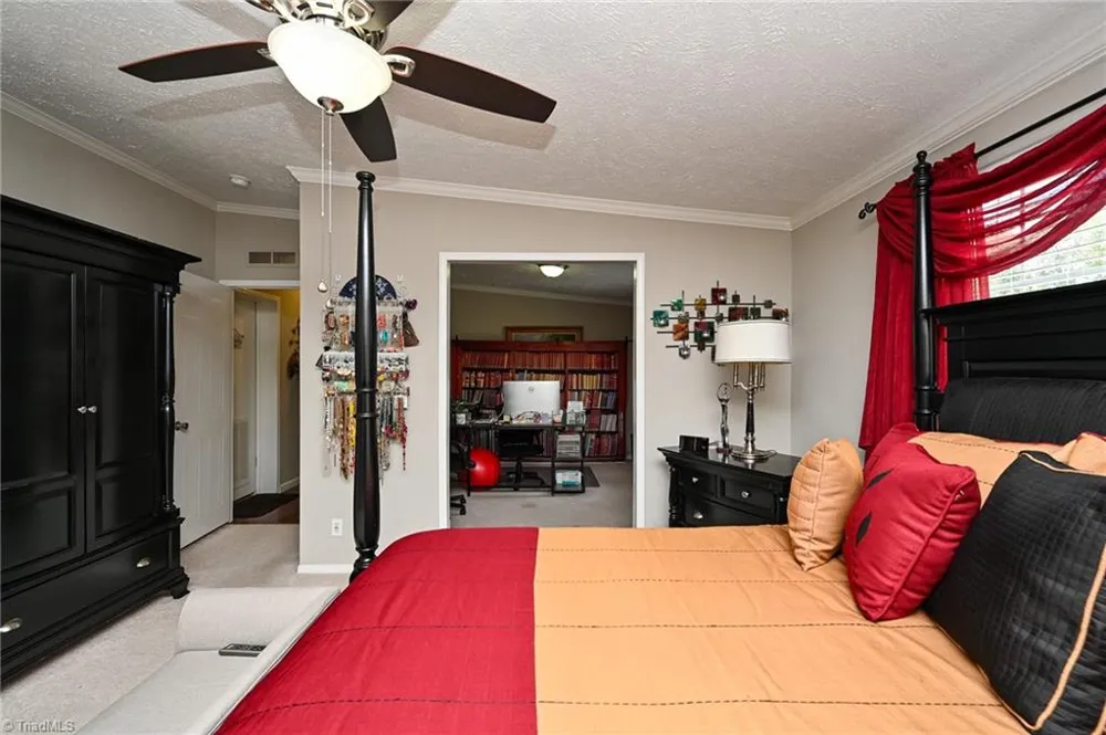 5017 Natalie Temple Lane Winston-Salem, NC 27105