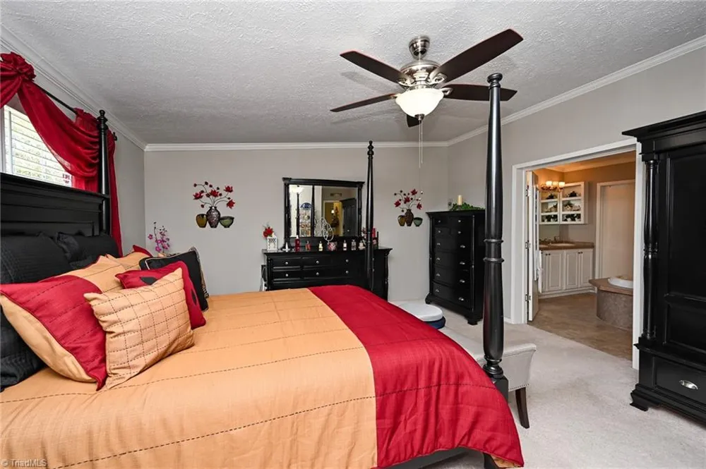 5017 Natalie Temple Lane Winston-Salem, NC 27105