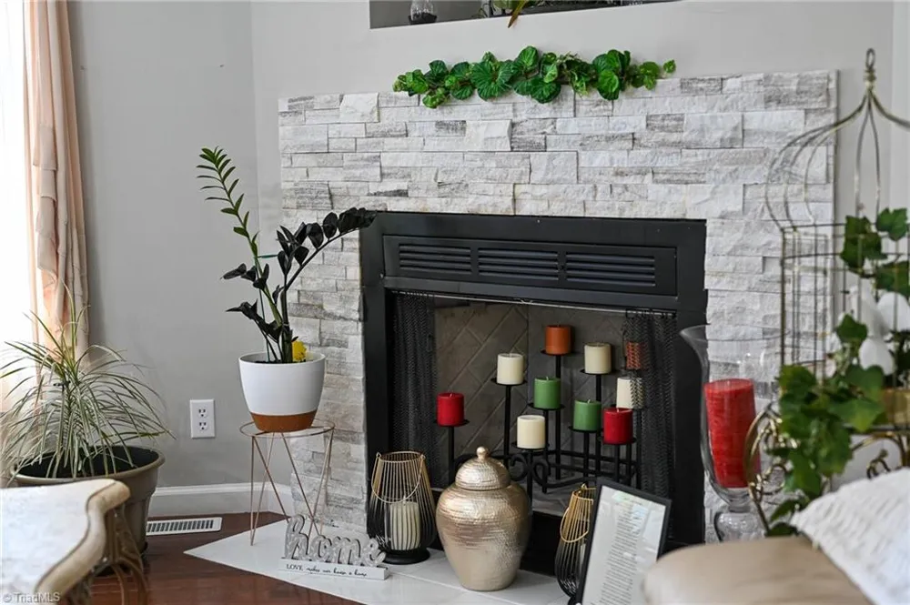 5017 Natalie Temple Lane Winston-Salem, NC 27105