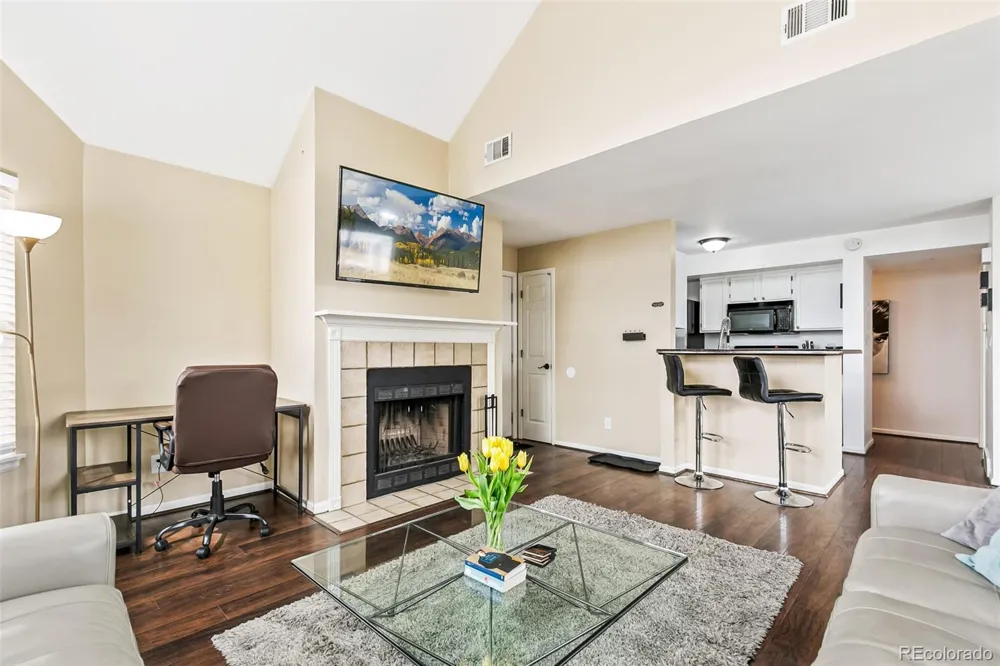 6776 S Ivy Street #C1 Centennial, CO 80112