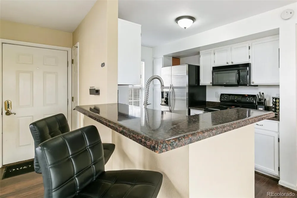 6776 S Ivy Street #C1 Centennial, CO 80112