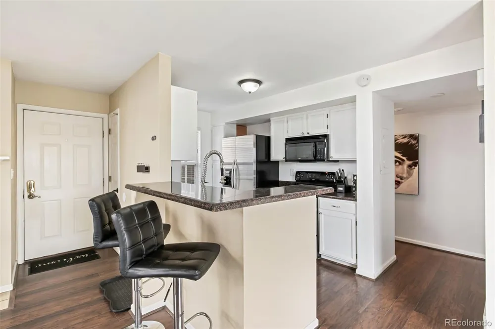 6776 S Ivy Street #C1 Centennial, CO 80112