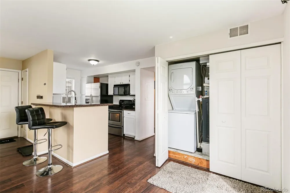 6776 S Ivy Street #C1 Centennial, CO 80112