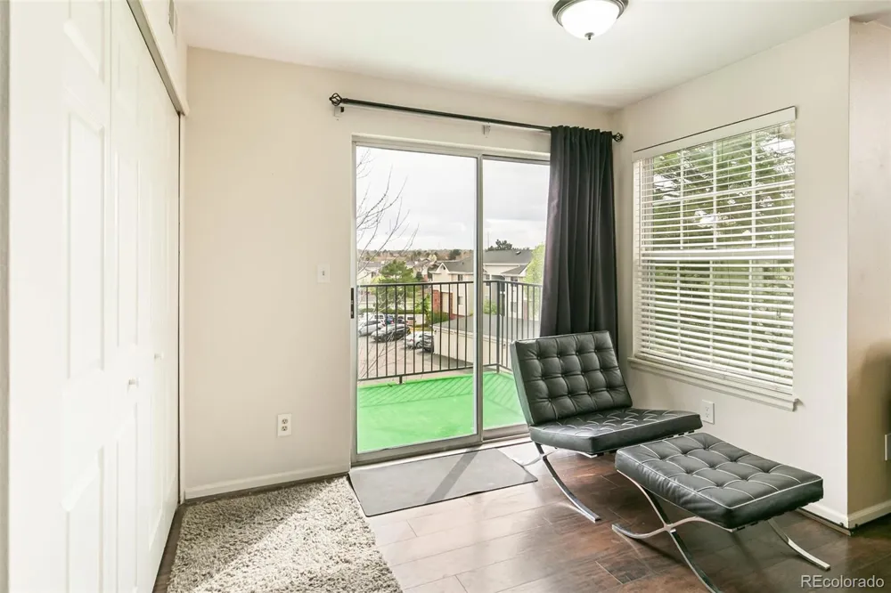 6776 S Ivy Street #C1 Centennial, CO 80112