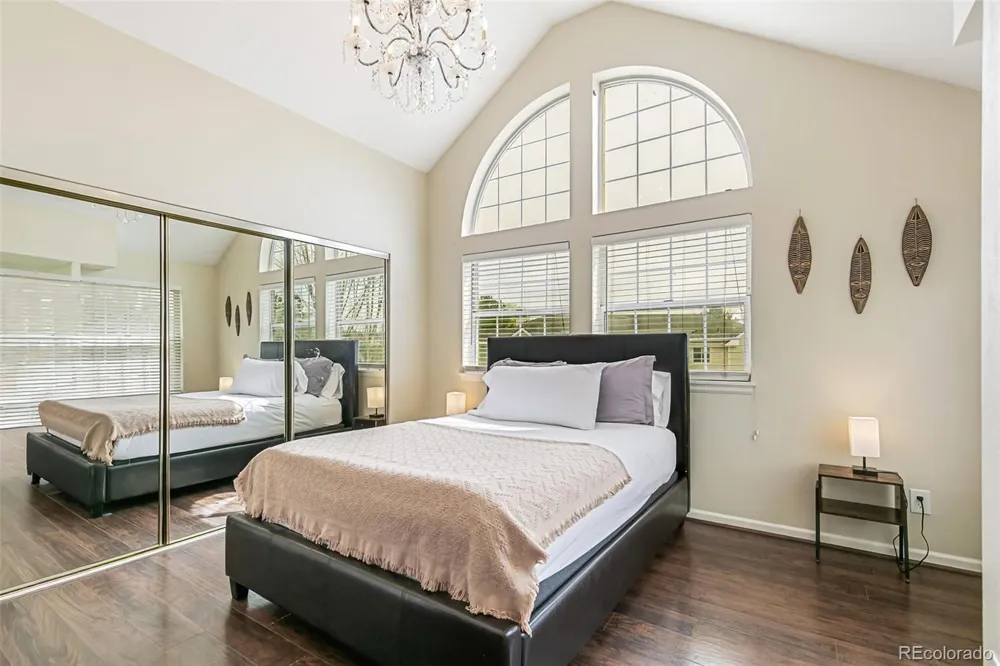 6776 S Ivy Street #C1 Centennial, CO 80112
