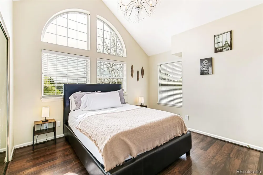 6776 S Ivy Street #C1 Centennial, CO 80112