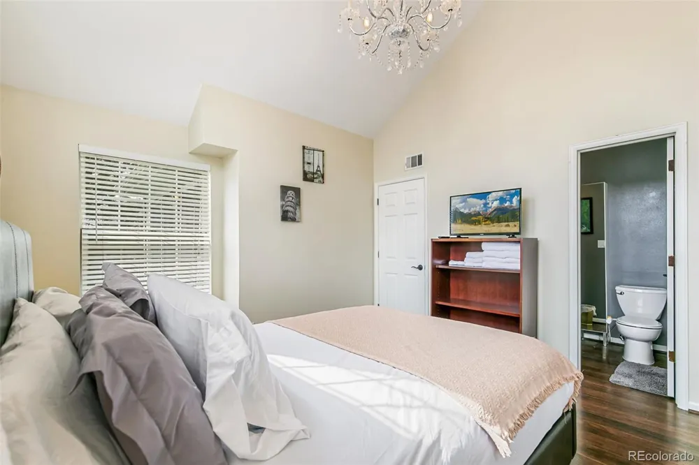 6776 S Ivy Street #C1 Centennial, CO 80112